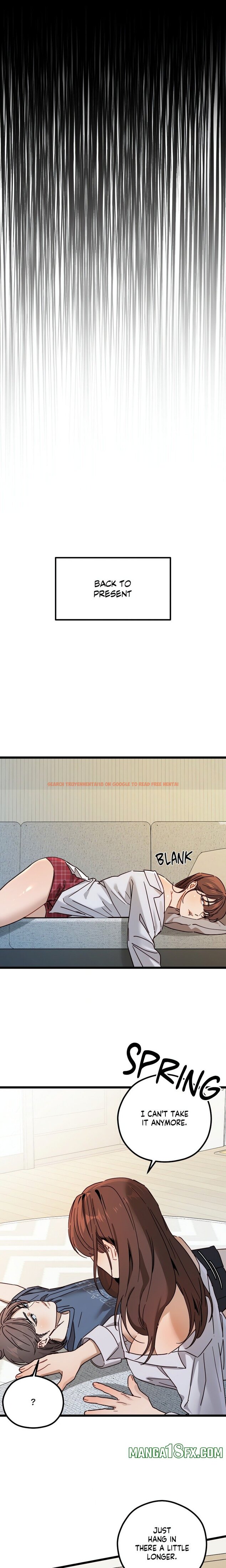 Read Hentai Image 10 020 in comic Zoo’s Panic - Chapter 5 - www.hentaitnt.net