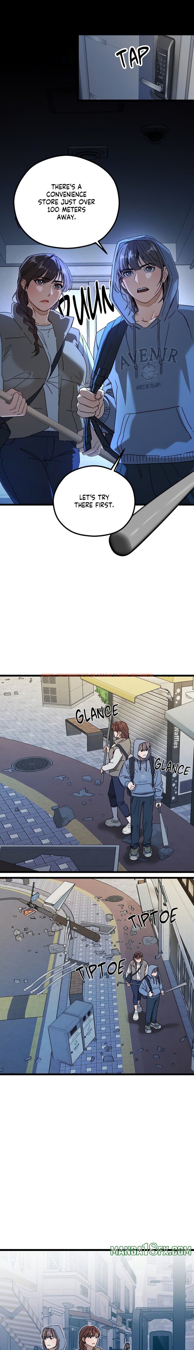 Read Hentai Image 14 020 in comic Zoo’s Panic - Chapter 5 - www.hentaitnt.net