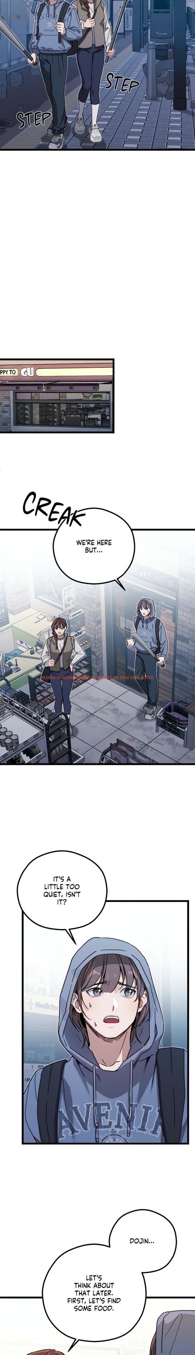 Read Hentai Image 15 12020 in comic Zoo’s Panic - Chapter 5 - www.hentaitnt.net