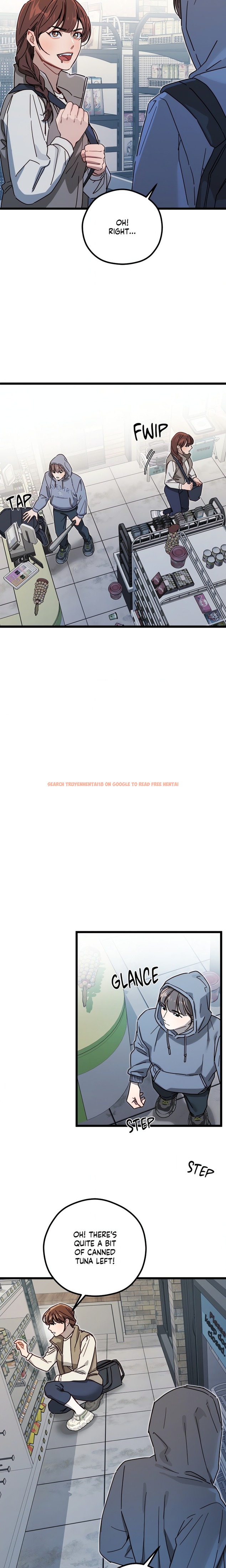 Read Hentai Image 16 12020 in comic Zoo’s Panic - Chapter 5 - www.hentaitnt.net