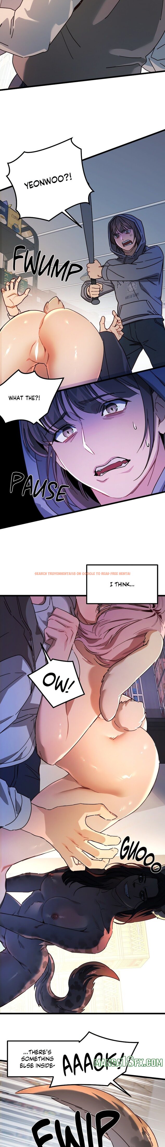 Read Hentai Image 18 020 in comic Zoo’s Panic - Chapter 5 - www.hentaitnt.net
