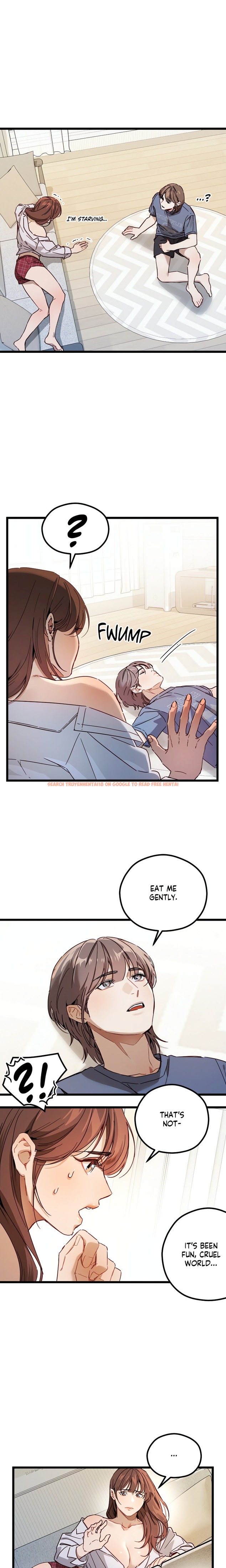 Read Hentai Image 3 12020 in comic Zoo’s Panic - Chapter 5 - www.hentaitnt.net