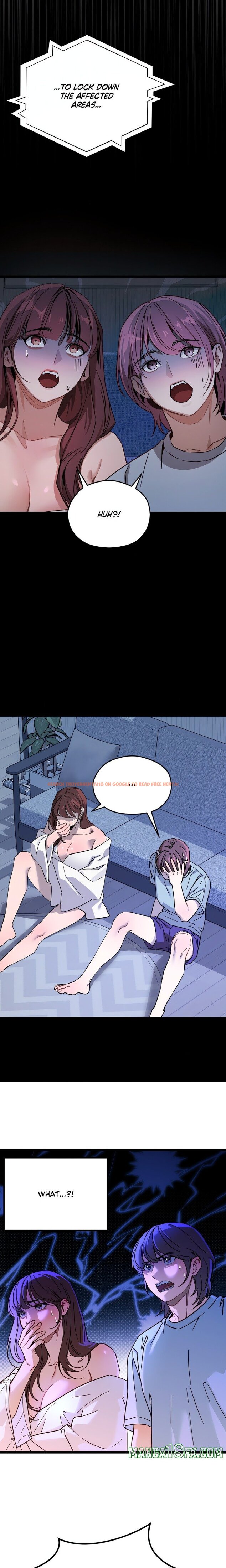 Read Hentai Image 5 020 in comic Zoo’s Panic - Chapter 5 - www.hentaitnt.net