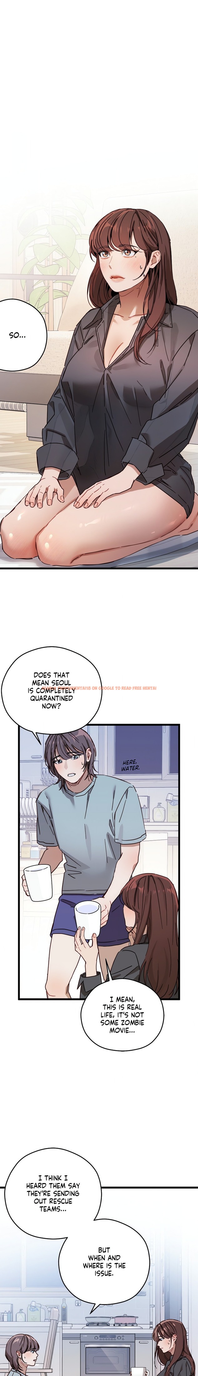 Read Hentai Image 8 12020 in comic Zoo’s Panic - Chapter 5 - www.hentaitnt.net