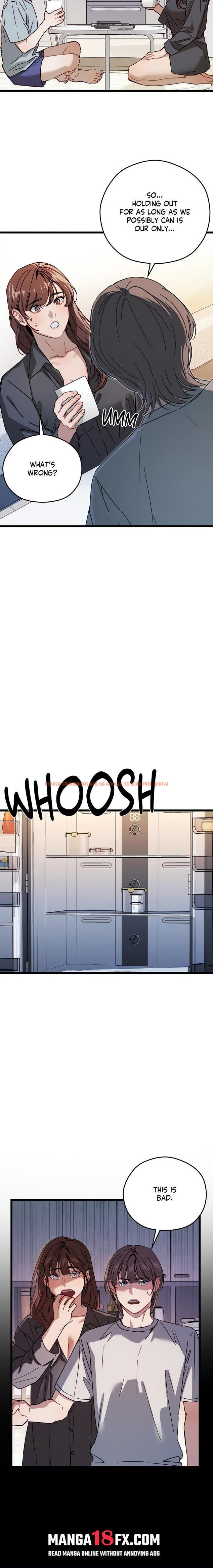 Read Hentai Image 9 020 in comic Zoo’s Panic - Chapter 5 - www.hentaitnt.net