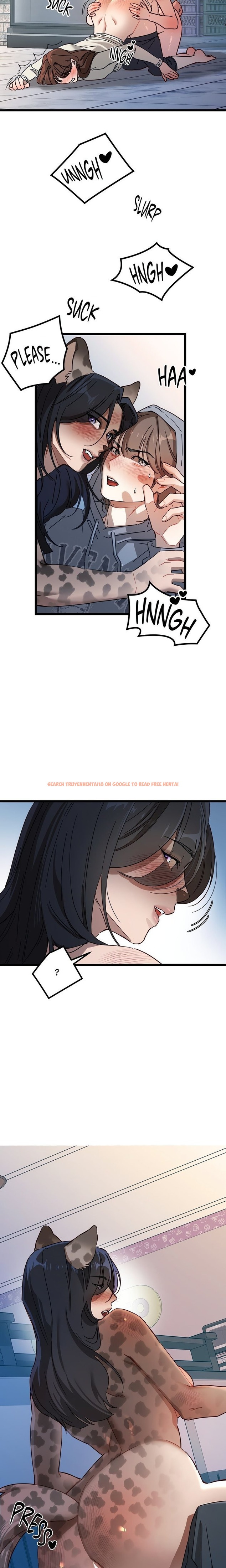 Read Hentai Image 10 98076 in comic Zoo’s Panic - Chapter 6 - www.hentaitnt.net