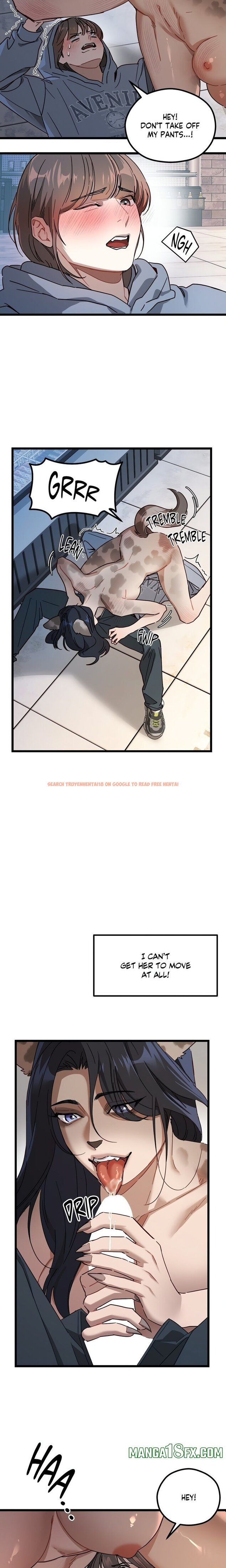 Read Hentai Image 12 076 in comic Zoo’s Panic - Chapter 6 - www.hentaitnt.net