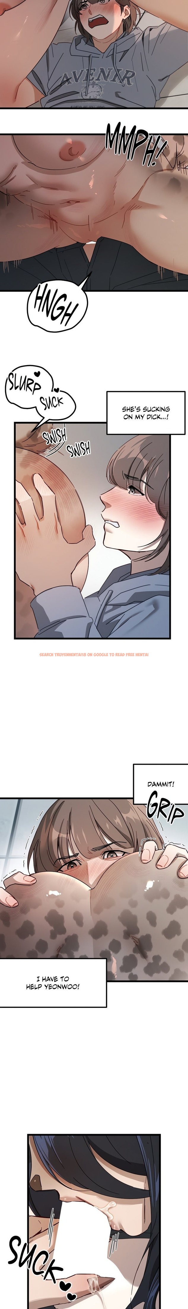 Read Hentai Image 13 98076 in comic Zoo’s Panic - Chapter 6 - www.hentaitnt.net