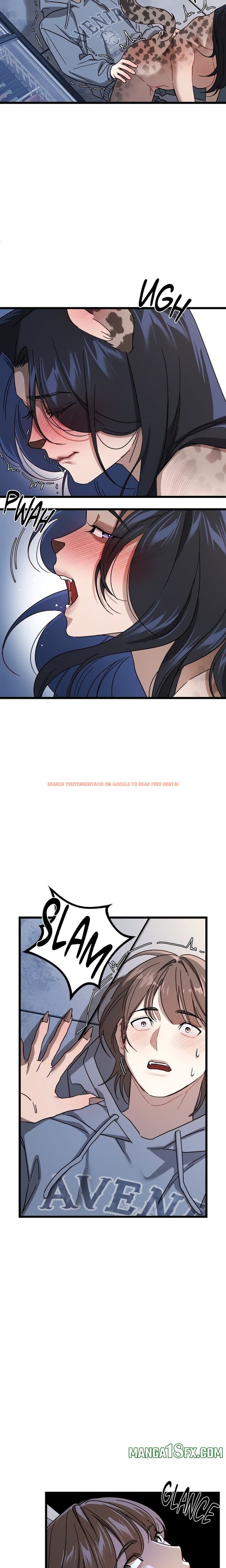 Read Hentai Image 18 076 in comic Zoo’s Panic - Chapter 6 - www.hentaitnt.net