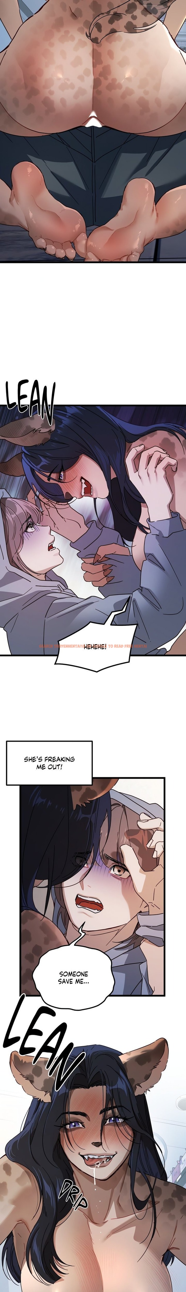 Read Hentai Image 4 98076 in comic Zoo’s Panic - Chapter 6 - www.hentaitnt.net