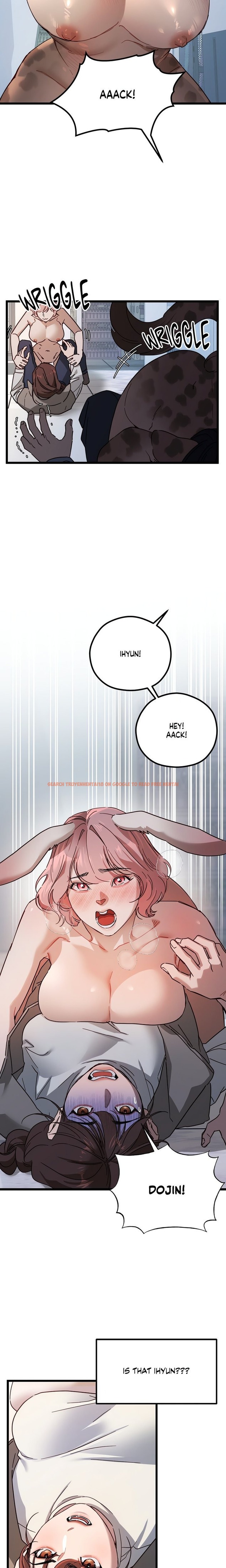 Read Hentai Image 5 98076 in comic Zoo’s Panic - Chapter 6 - www.hentaitnt.net