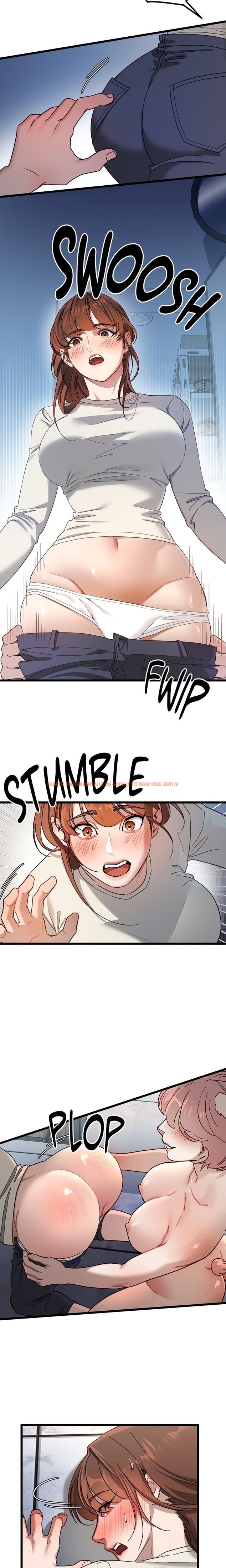 Read Hentai Image 8 98076 in comic Zoo’s Panic - Chapter 6 - www.hentaitnt.net