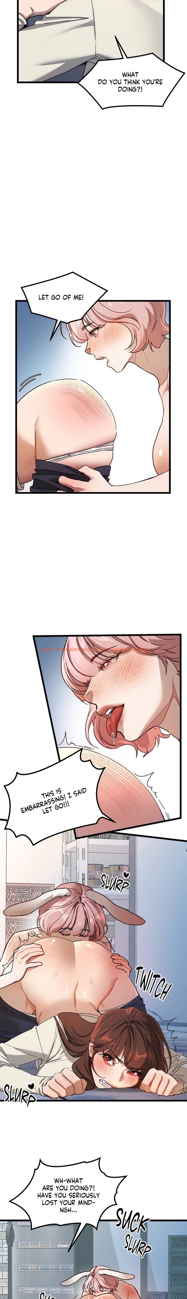 Read Hentai Image 9 98076 in comic Zoo’s Panic - Chapter 6 - www.hentaitnt.net