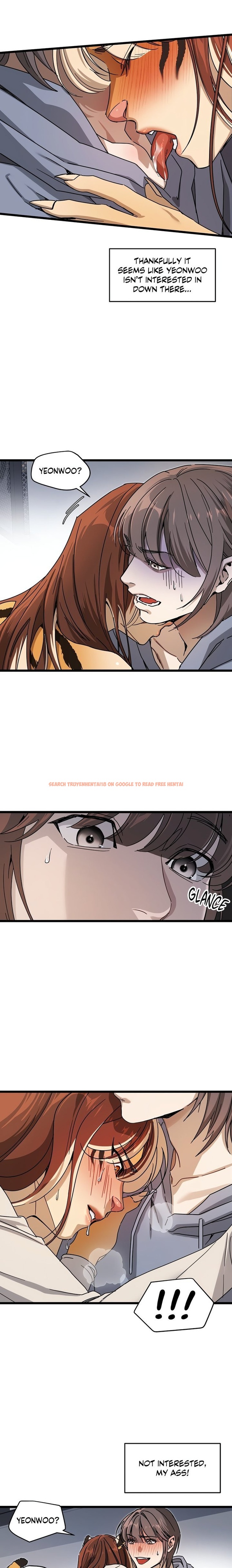 Read Hentai Image 11 98234 in comic Zoo’s Panic - Chapter 7 - www.hentaitnt.net