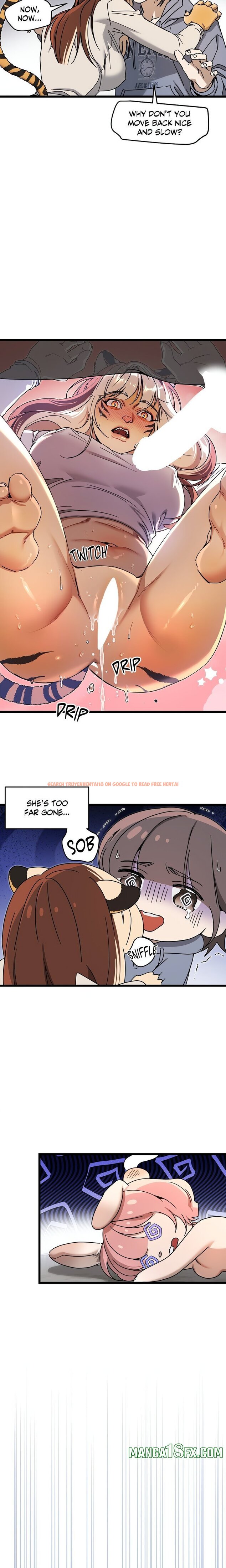 Read Hentai Image 12 234 in comic Zoo’s Panic - Chapter 7 - www.hentaitnt.net