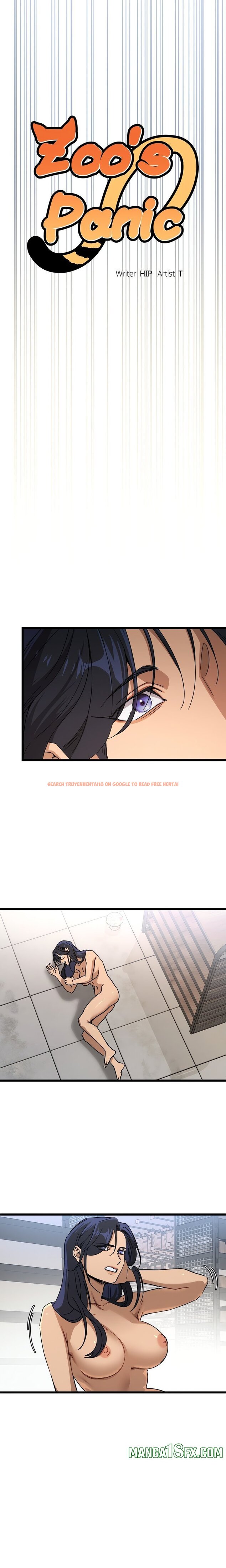 Read Hentai Image 13 234 in comic Zoo’s Panic - Chapter 7 - www.hentaitnt.net