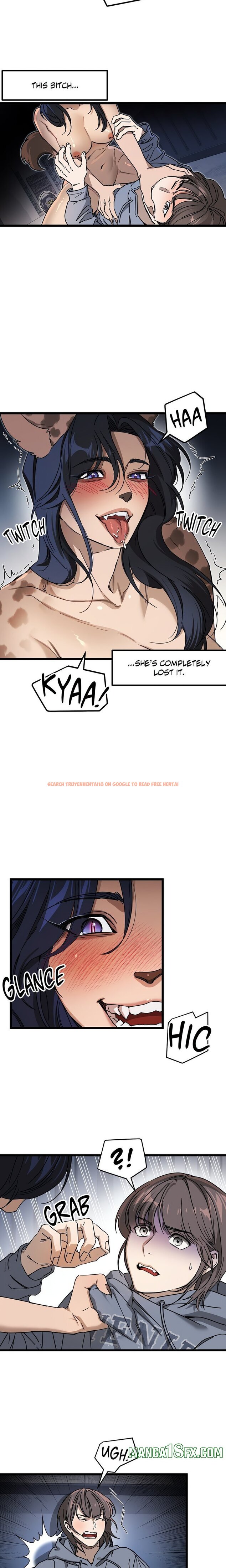 Read Hentai Image 2 233 in comic Zoo’s Panic - Chapter 7 - www.hentaitnt.net