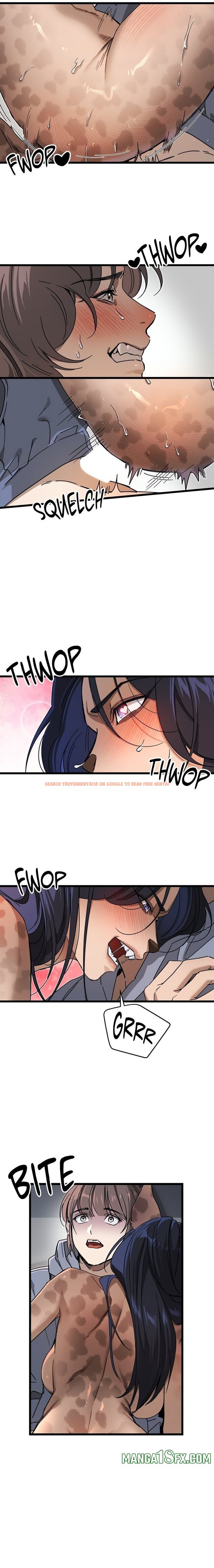 Read Hentai Image 5 234 in comic Zoo’s Panic - Chapter 7 - www.hentaitnt.net