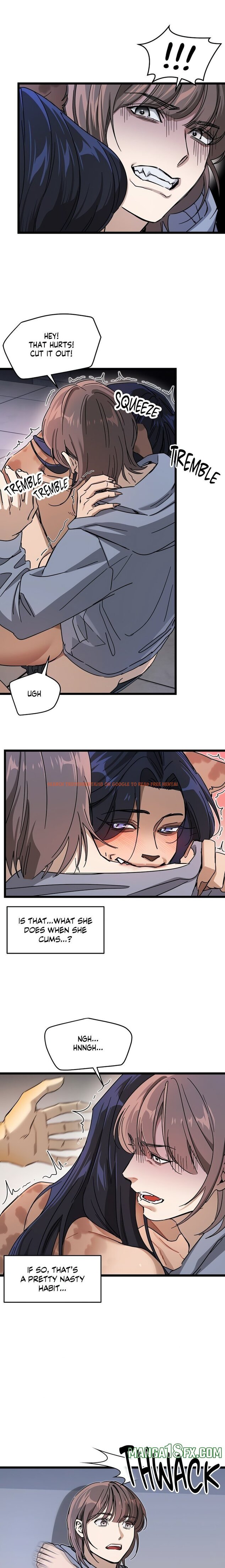 Read Hentai Image 6 234 in comic Zoo’s Panic - Chapter 7 - www.hentaitnt.net