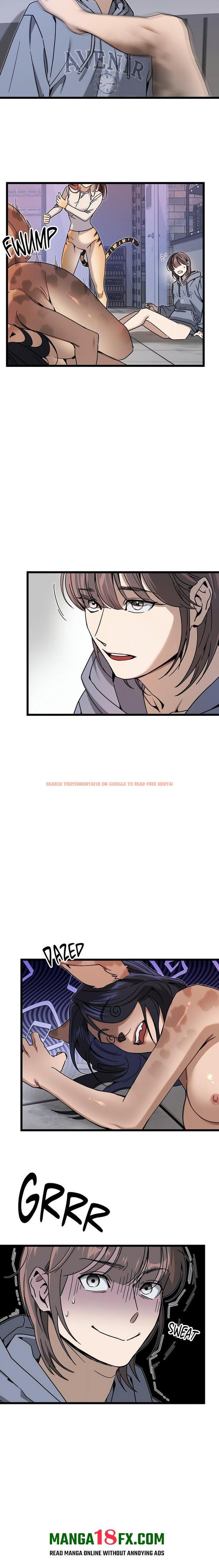 Read Hentai Image 7 234 in comic Zoo’s Panic - Chapter 7 - www.hentaitnt.net