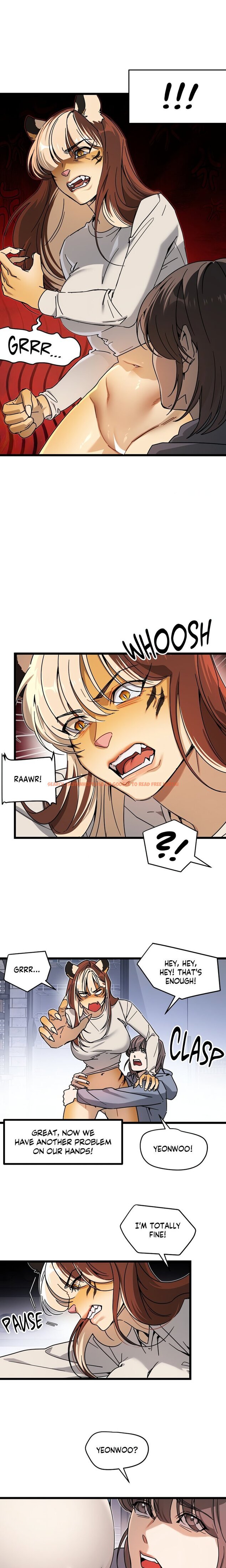 Read Hentai Image 8 98234 in comic Zoo’s Panic - Chapter 7 - www.hentaitnt.net
