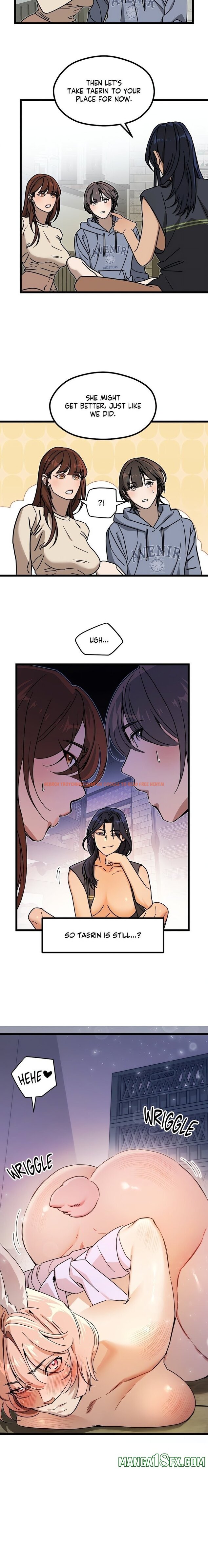 Read Hentai Image 10 476 in comic Zoo’s Panic - Chapter 8 - www.hentaitnt.net