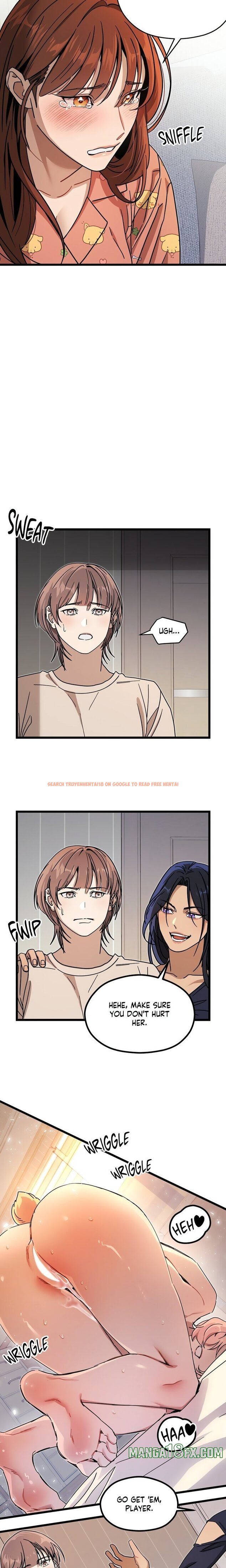 Read Hentai Image 14 476 in comic Zoo’s Panic - Chapter 8 - www.hentaitnt.net