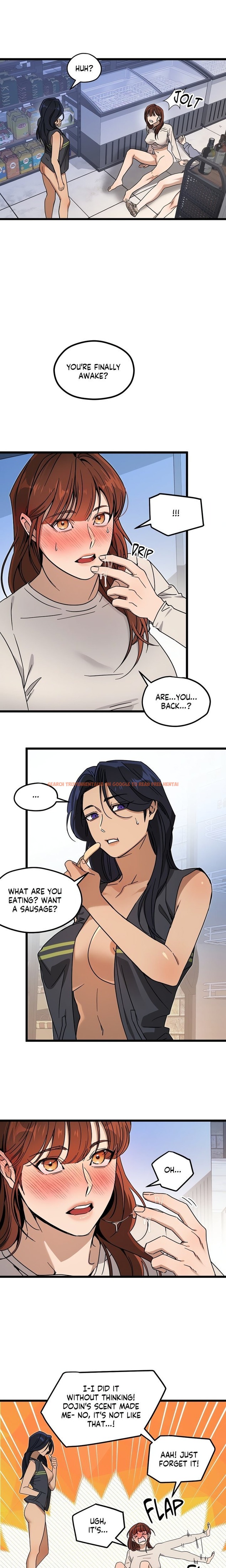 Read Hentai Image 4 98476 in comic Zoo’s Panic - Chapter 8 - www.hentaitnt.net