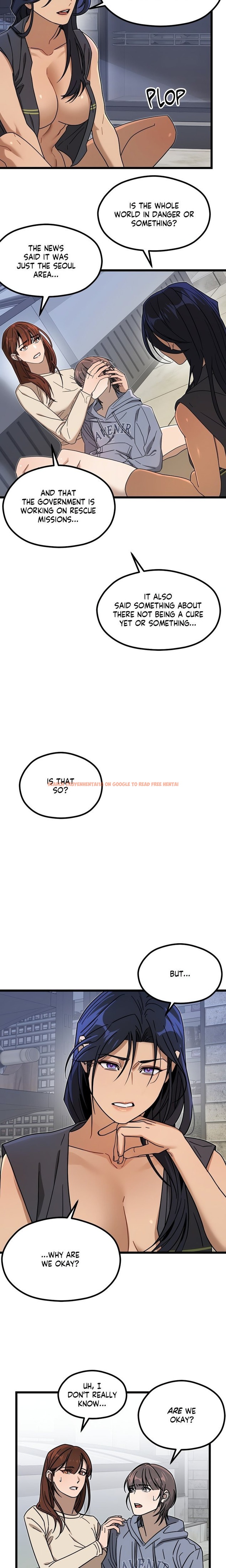 Read Hentai Image 9 98476 in comic Zoo’s Panic - Chapter 8 - www.hentaitnt.net