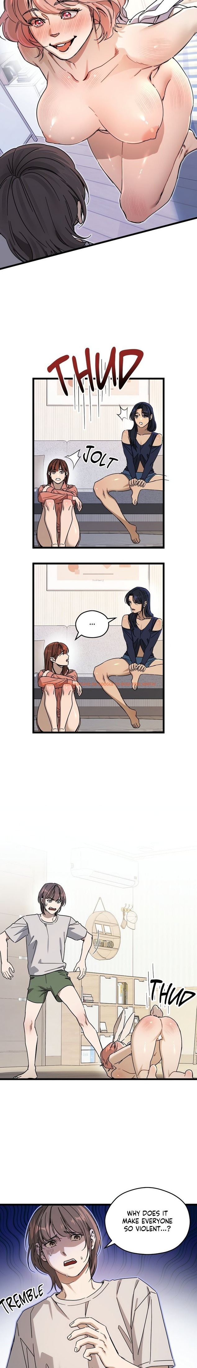 Read Hentai Image 3 98642 in comic Zoo’s Panic - Chapter 9 - www.hentaitnt.net