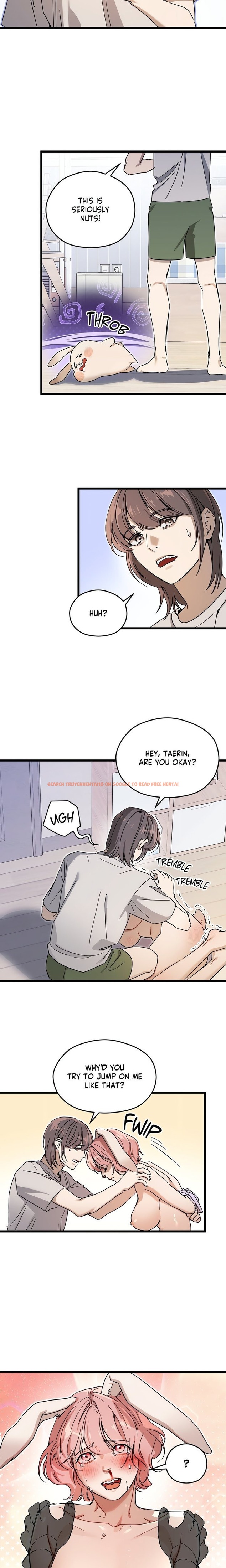 Read Hentai Image 4 98642 in comic Zoo’s Panic - Chapter 9 - www.hentaitnt.net