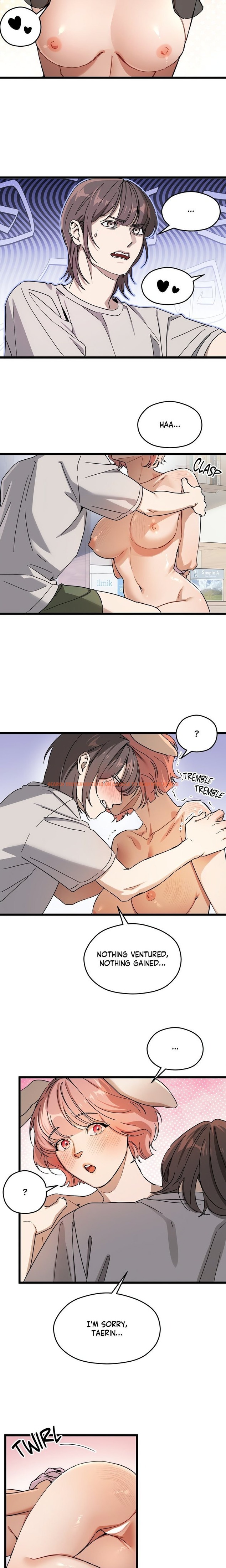 Read Hentai Image 5 98642 in comic Zoo’s Panic - Chapter 9 - www.hentaitnt.net