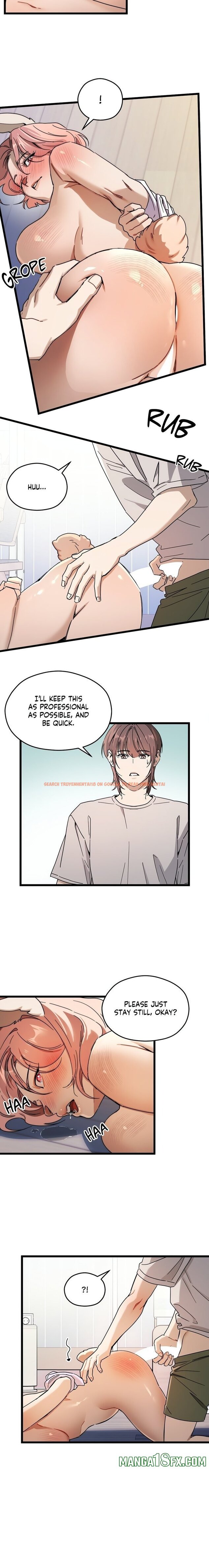 Read Hentai Image 6 642 in comic Zoo’s Panic - Chapter 9 - www.hentaitnt.net